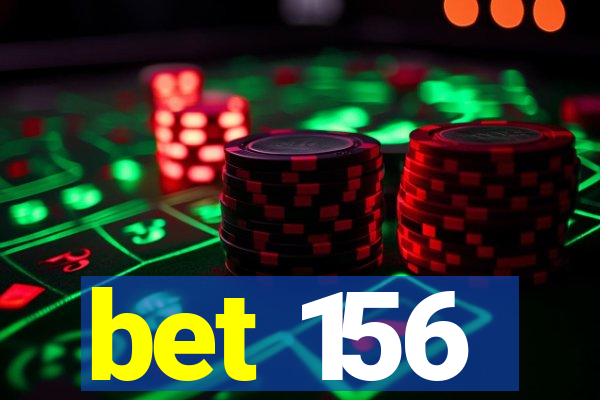 bet 156